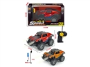 4-CHANNELS R/C CAR(INCLUDED BATTERY)