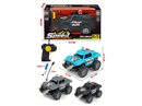 4-CHANNELS R/C CAR(INCLUDED BATTERY)