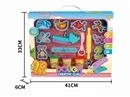 PLAY DOUGH SET