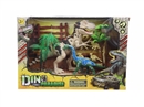 DINOSAUR SET