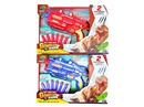 SOFT SHOOTING GUN SET,2COLOUR