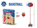 BASKETBALL STANDS