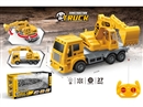 1:20 4-CHANNEL R/C CONSTRUCTION CAR