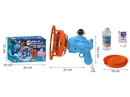 BUBBLE GUN