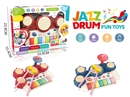 JAZZ DRUM