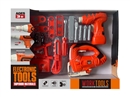 B/O TOOL SET (NOT INCLUDED BATTERY)
