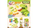 PLAY DOUGH SET
