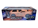 4-CHANNEL RC CAR ,2COLOUR