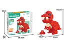 BUILDING BLOCKS 104PCS