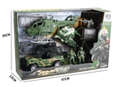SOLDIER PLAY SET