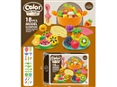 PLAY DOUGH SET