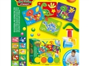 PLAY DOUGH SET
