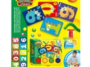 PLAY DOUGH SET