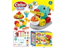 PLAY DOUGH SET