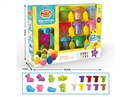 PLAY DOUGH SET