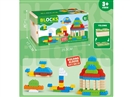 BUILDING BLOCK S,ABOUT 100PCS