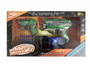 SOFT SHOOTING GUN SET