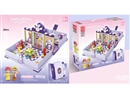 BUILDING BLOCK 325PCS