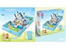 BUILDING BLOCK 325PCS