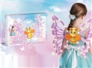 B/O FAIRY WINGS WITH MUSIC & LIGHT
