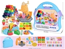 PLAY DOUGH SET 480G,56PCS