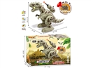 B/O DINOSAUR W/LIGHT & MUSIC & WALKING