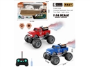 R/C CLIMBING CAR W/SPRAY（NOT INCLUDED BATTERY）2COLORS