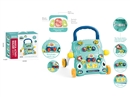 BABY WALKER W/MUSIC