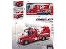 4-CHANNE R/C TRUCK W/LIGHT（NOT INCLUDED BATTERY）