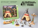 INDIAN TRIBE