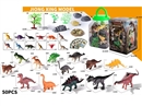 DINOSAUR SET 50PCS