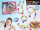 CRAFT BEAD SET 100PCS+