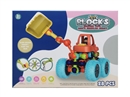 BUILDING BLOCKS 28PCS