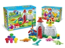PLAY DOUGH SET