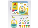 PLAY DOUGH SET (2 OUNCE)