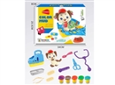 PLAY DOUGH SET (2 OUNCE)