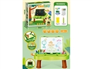 2 IN 1 DRAWING BOARD