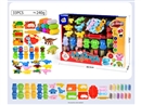 PLAY DOUGH SET