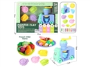 PLAY DOUGH SET 8*14G