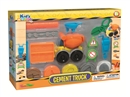 PLAY DOUGH SET