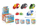 FLYING GYRO CHRRIOT,24PCS/DISPLAY BOX