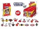MECHANIX BLIND BOX,18PCS/DISPLAY BOX