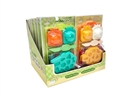 PLAY DOUGH SET,12PCS/DISPLAY BOX