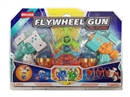 2 IN 1GYROSCOPE GUN SET