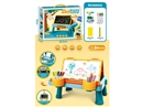 2 IN 1 DRAWING BOARD