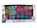 KITCHEN SET
