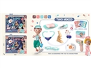 DOCTOR SET W/IC 12PCS