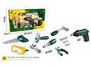 B/O TOOL SET
