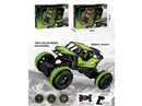 4-CHANNEL R/C CLIMBING CAR (NOT INCLUDE BATTERY)