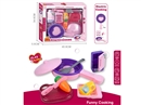KITCHEN SET W/SOUND